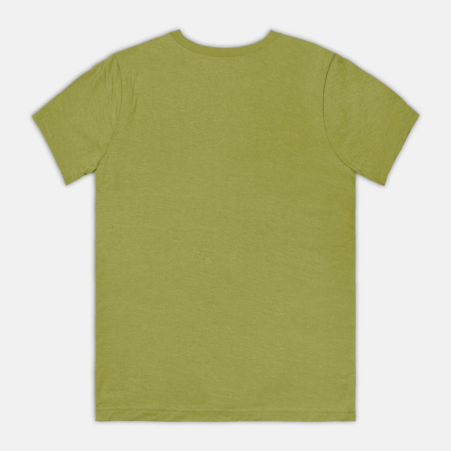 Everybody from the Club Bella Canvas Unisex Tee 3001CVC