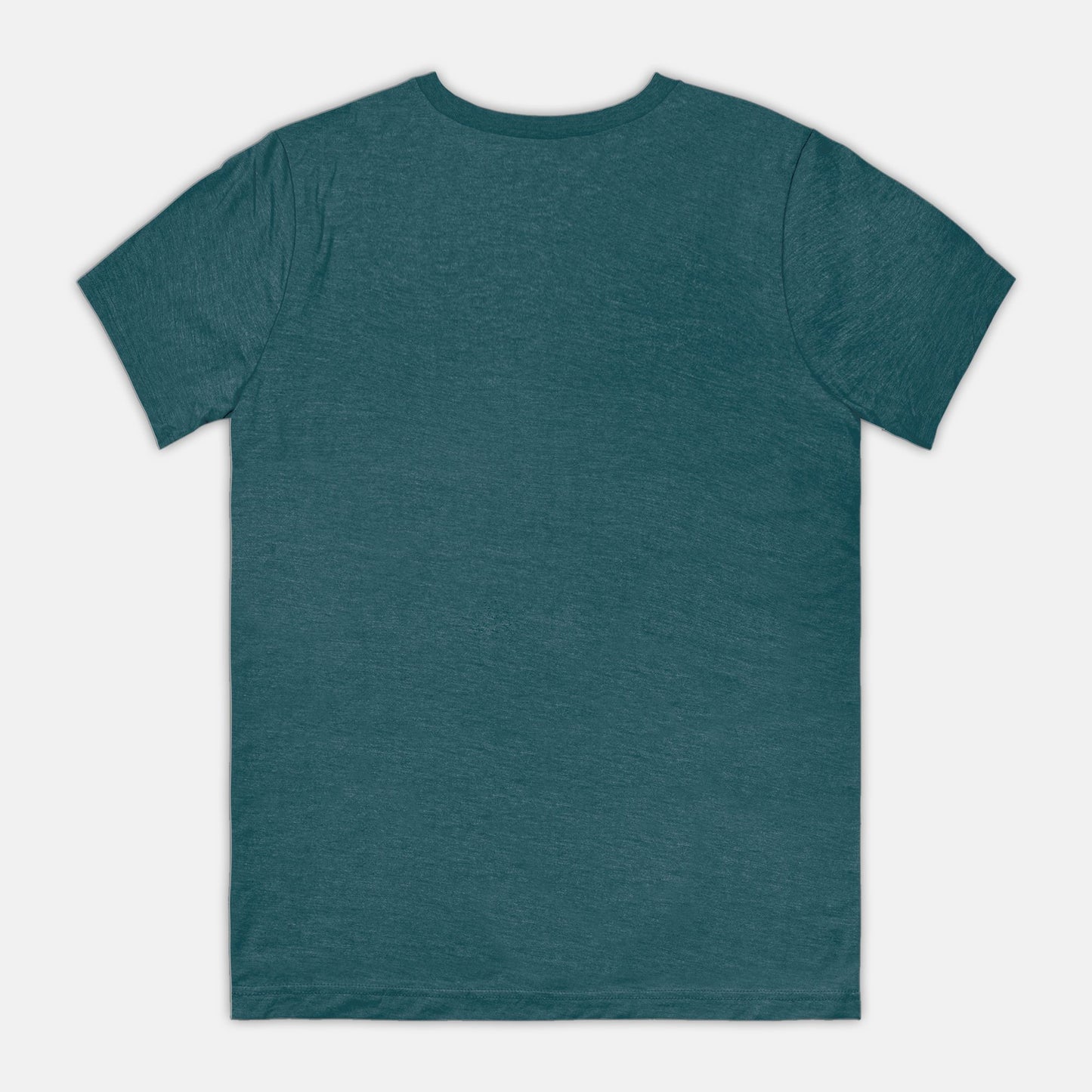 Everybody from the Club Bella Canvas Unisex Tee 3001CVC