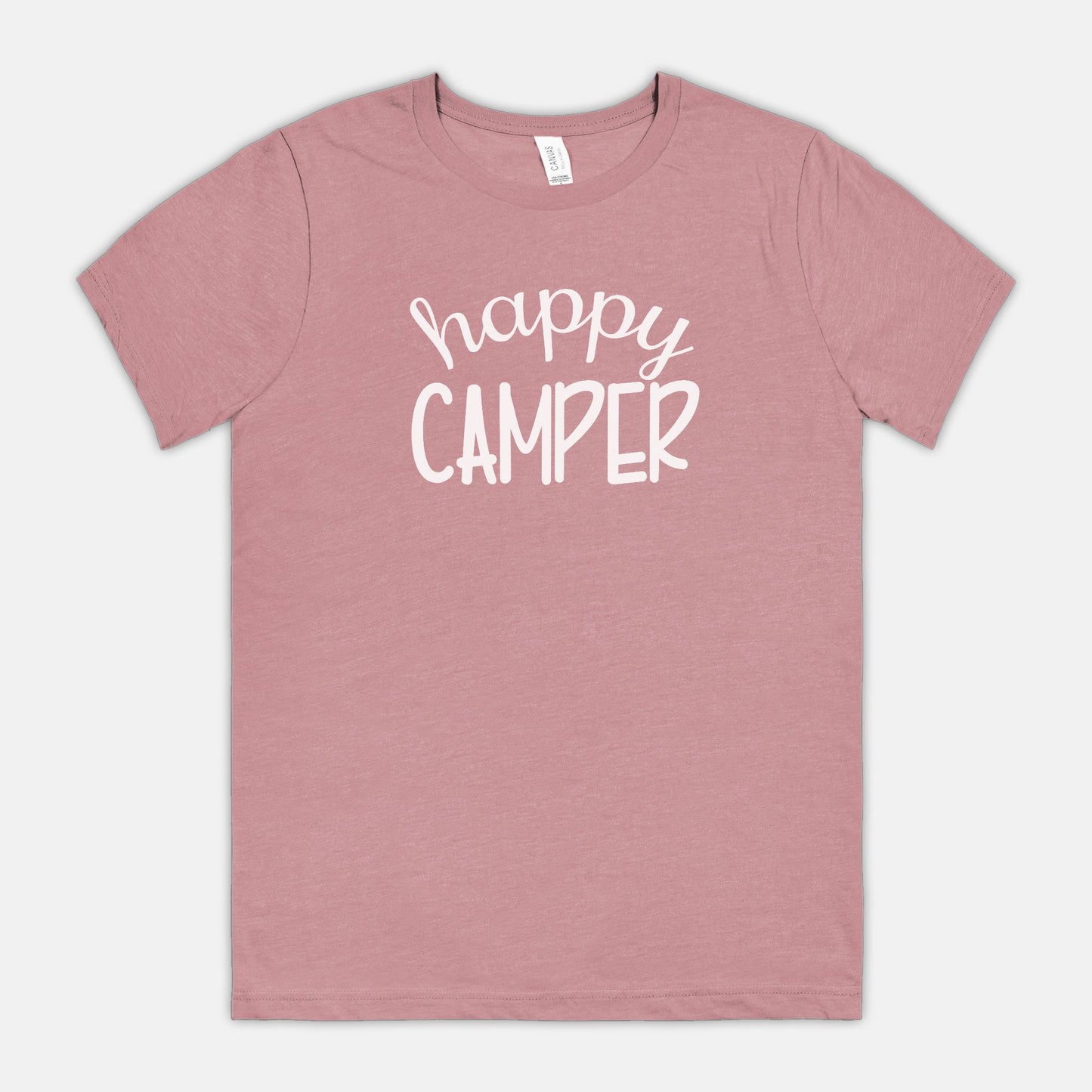 Happy Camper