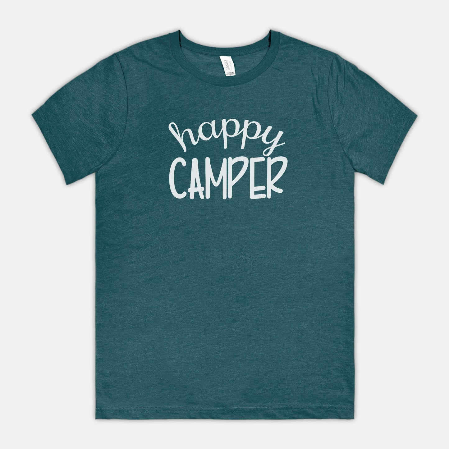 Happy Camper