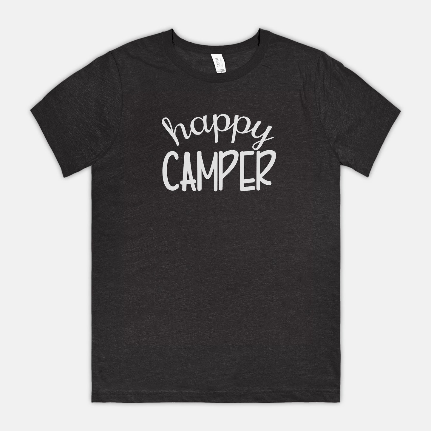 Happy Camper