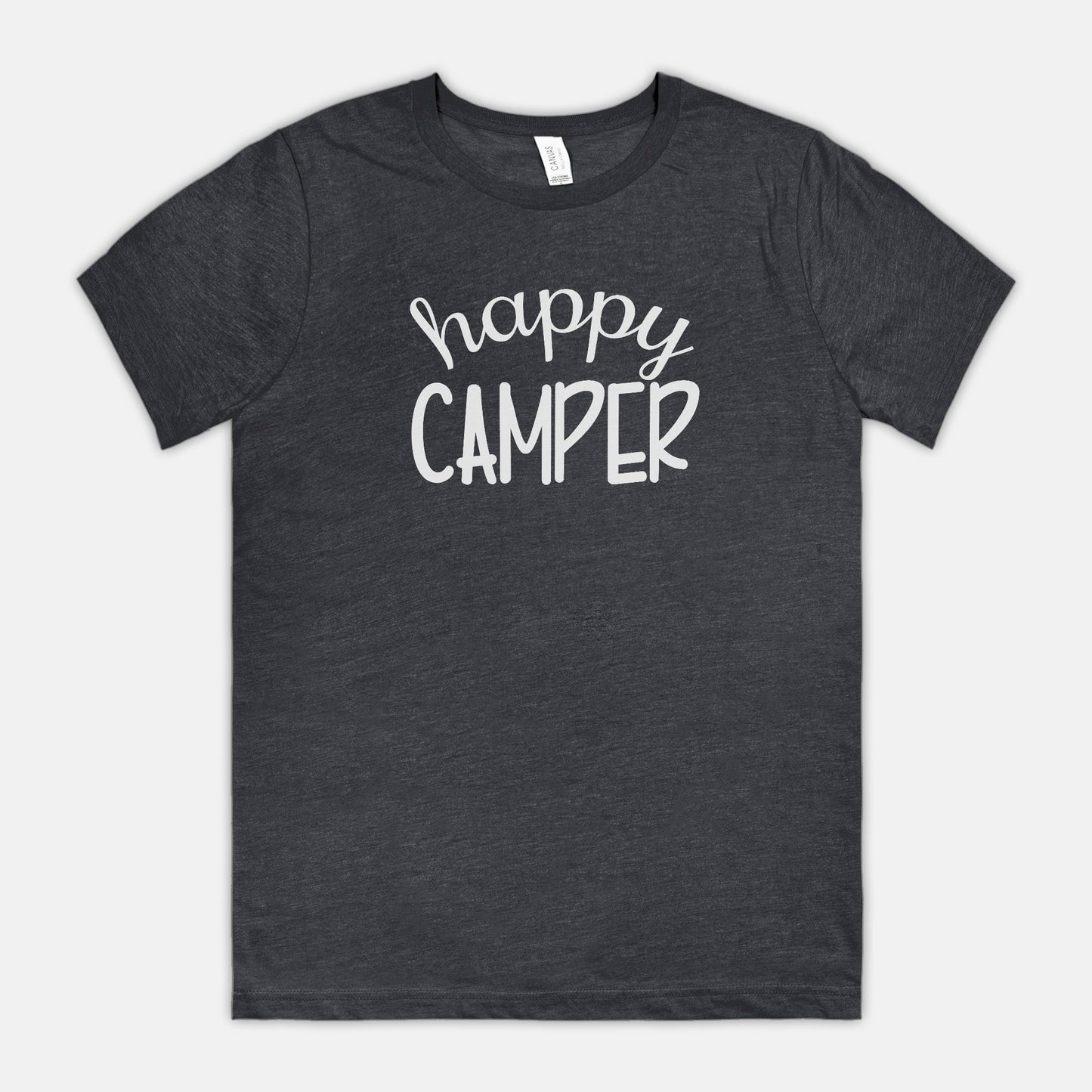 Happy Camper