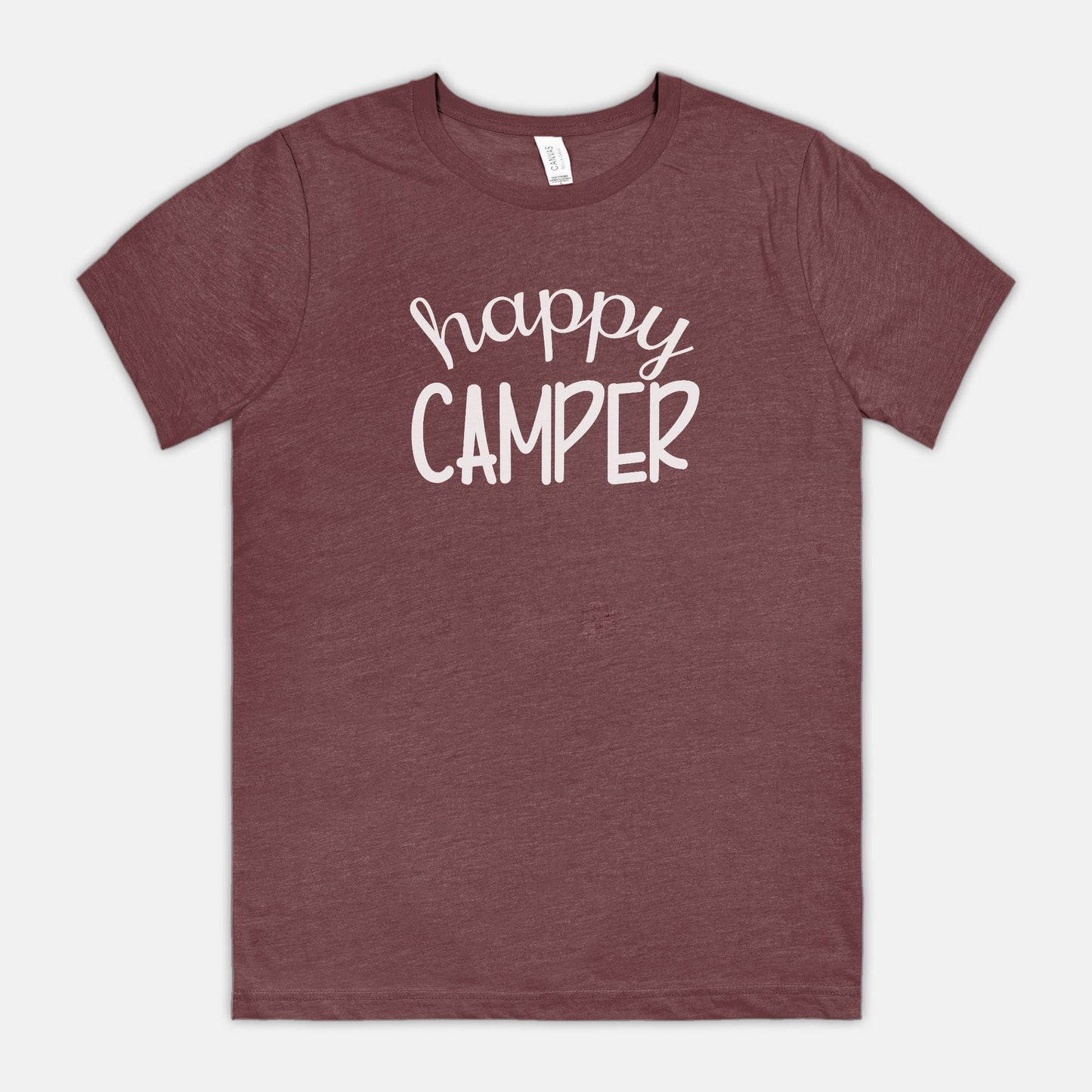 Happy Camper