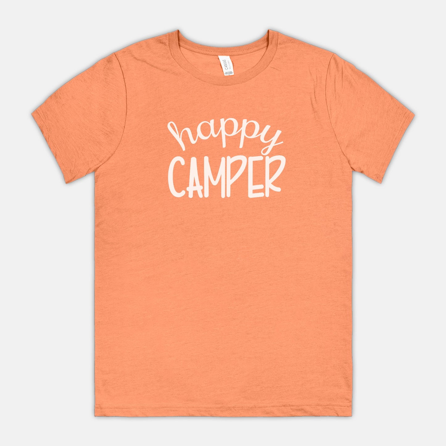 Happy Camper