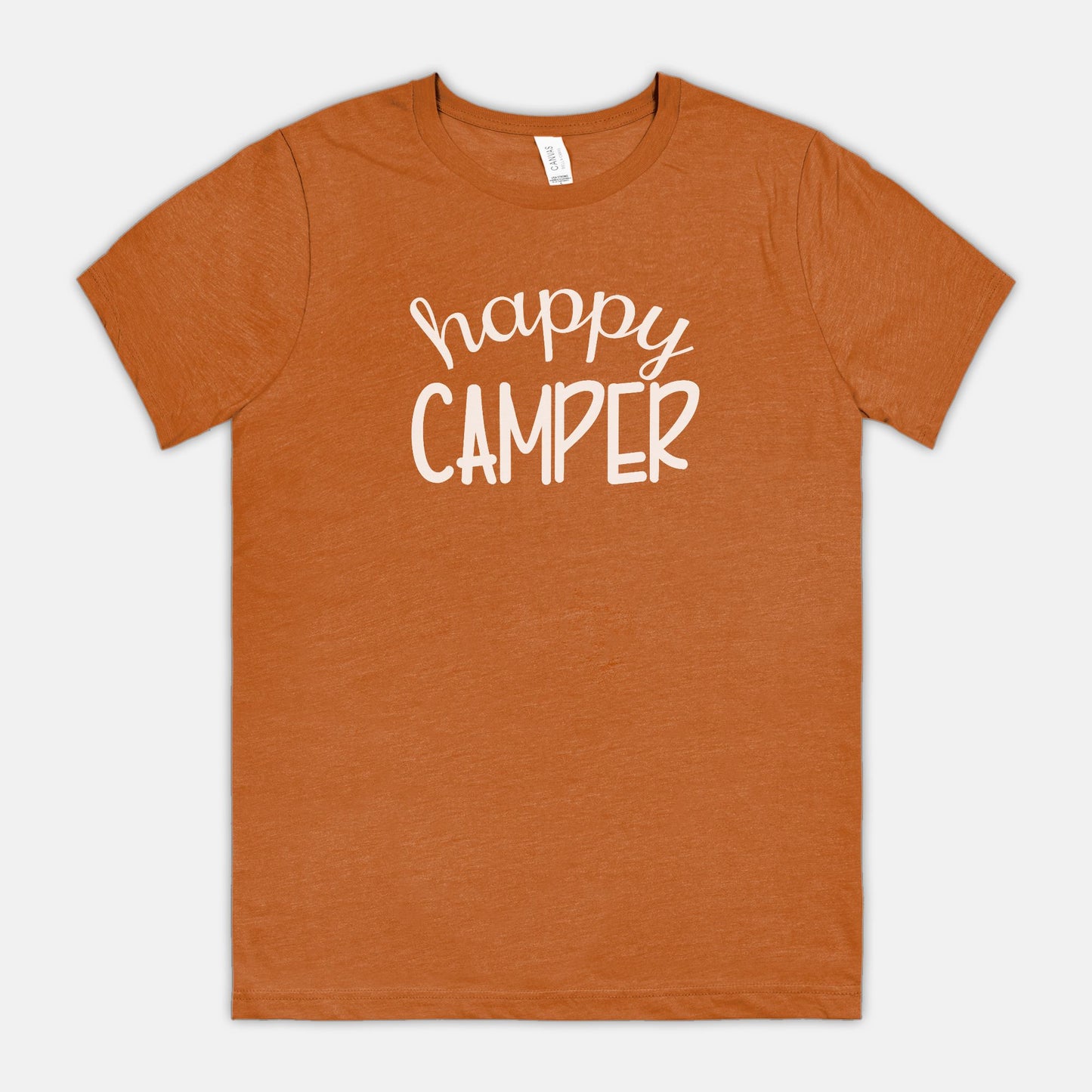 Happy Camper