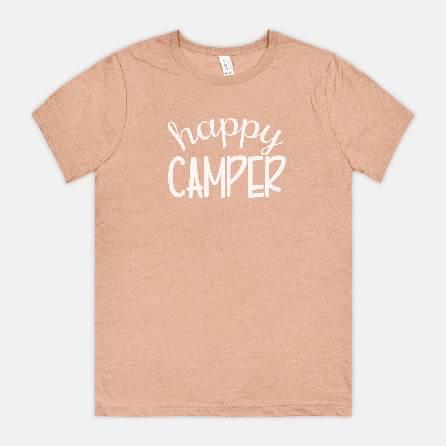 Happy Camper