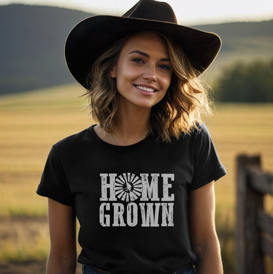 Home Grown